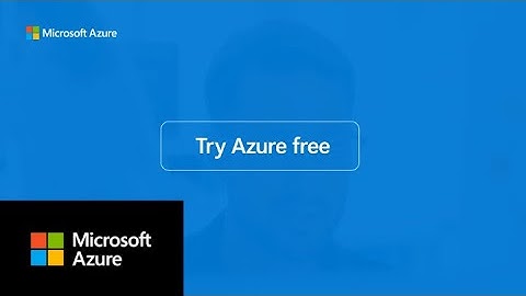 Automate dev maintenance with Azure