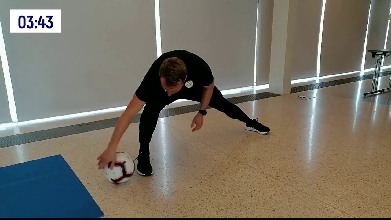 NZS: Online trening 2