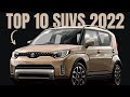 Top 10 Suv Launches In Next 6 Months | 2022 New Suvs from Maruti Suzuki Tata Mahindra Hyundai