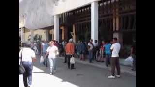 A Brethren Visit to Cuba