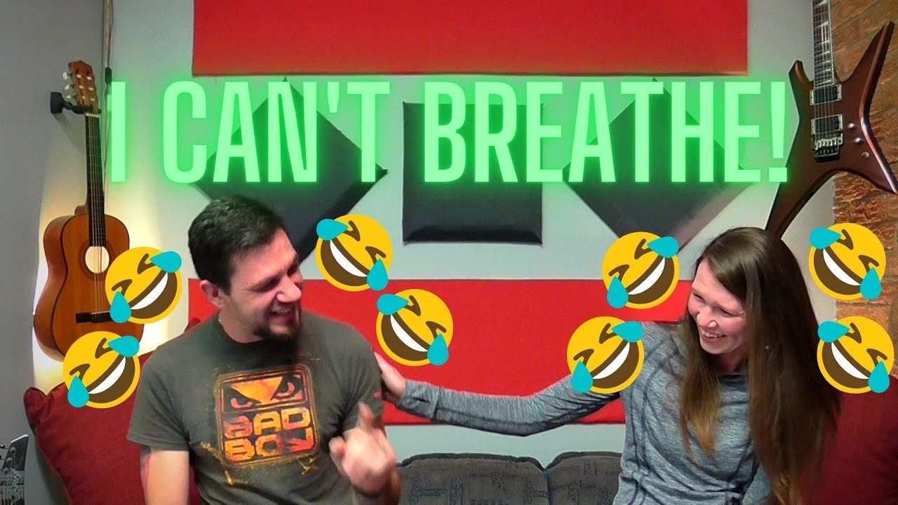 First heard lyrics of Defender by August Burns Red and it is Hilarious!