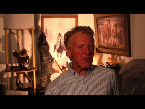 A Visit to the World of Spirits A Glenn Rawson Fireside
