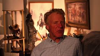 A Visit to the World of Spirits A Glenn Rawson Fireside