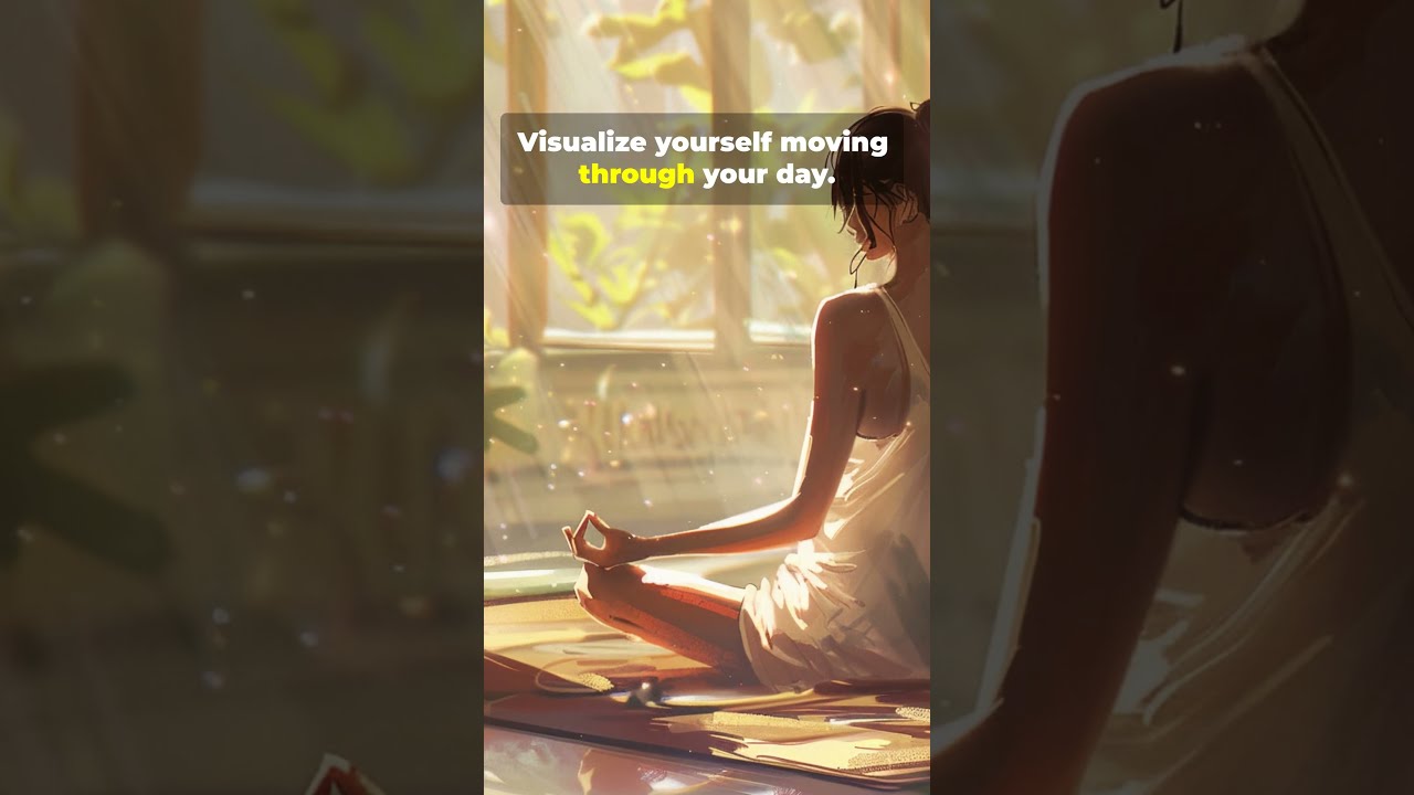 1 Minute Morning Motivation To Start Your Day With Confidence