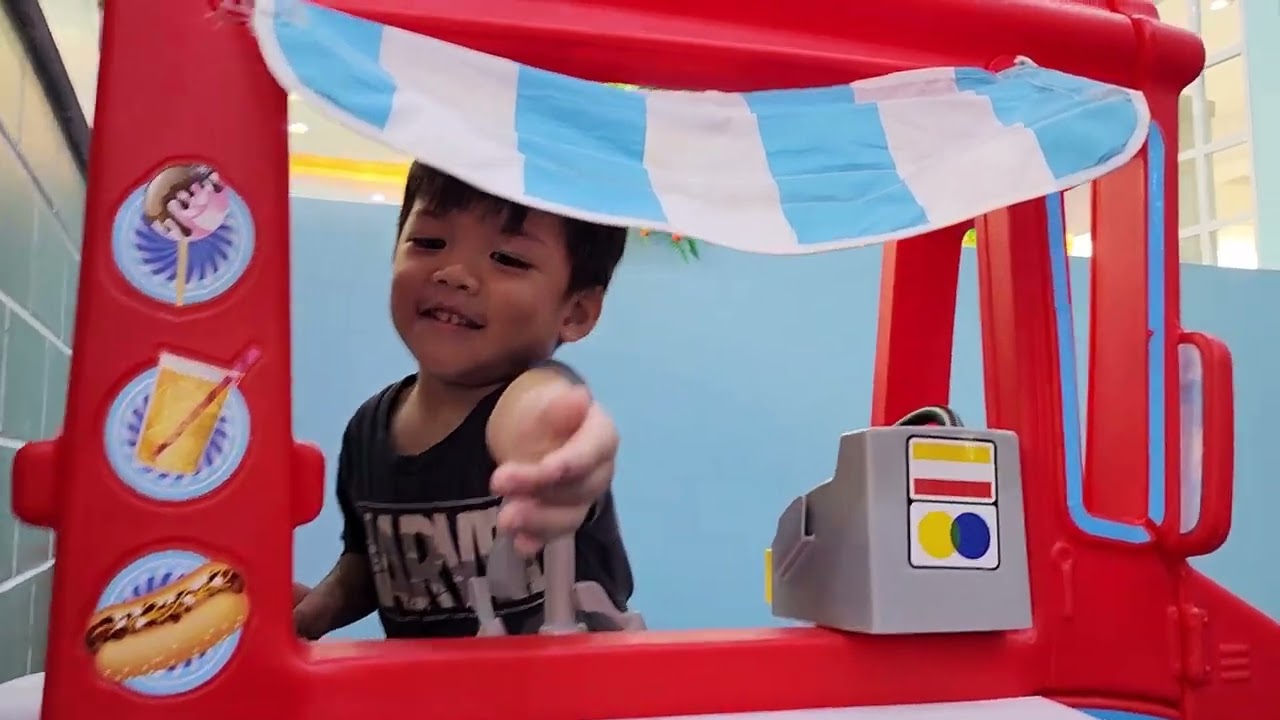 SAIRAM Playland - SM NOVA