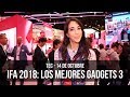 IFA 2018: Los Mejores Gadgets 3