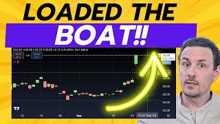 THIS 🚀 SET STOCKS ON FIRE!!! BUT IS IT BULLISH OR BEARISH?