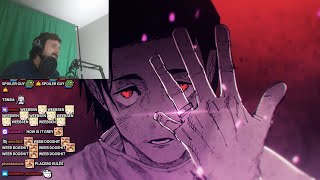Download lagu Forsen // [MMV] Culling Game | Jujutsu Kaisen x MAN WITH A MISSION