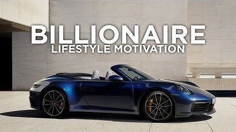 Secret Lives of the 1%: Billionaire Quirks EXPOSED