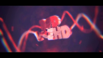 RedLineHD ₪ Intro Contesr Entry ₪ By Alfi