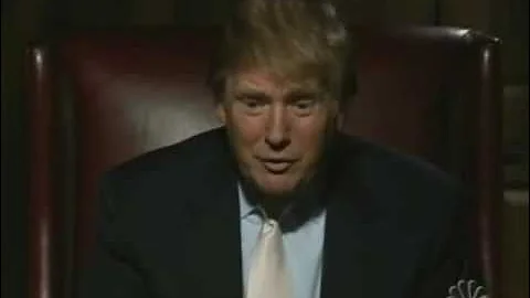 The Apprentice's strangest boardroom discussion (Trump comments on sex at work and gay contestant)