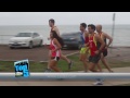 Top 5 Weekend Picks highlights Beach to Bay Relay Marathon