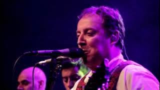 Chacho Ramos y Los Amos del Swing - No Me Compares (En Vivo) Plaza Prado 2016