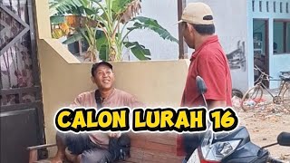Village head candidate 16 #comedy