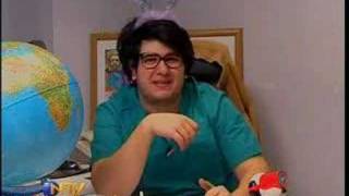 Şahan - Kime Diyorum Ben - Küresel Isınma(Sinan Sağıroğlu)