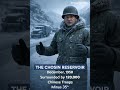 Chosin Reservoir: The Frozen Road | Gauge #KoreanWar