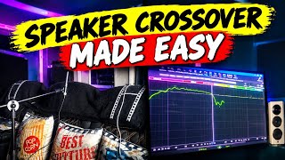 How To Find Out if Your Speakers Crossovers are Set Correctly!