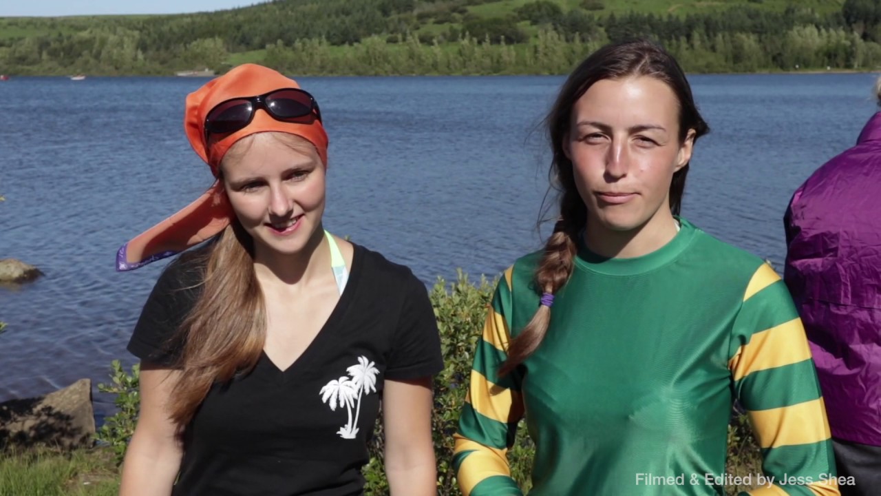 wosm radio Community service at Hafnarfjörður, making walking tracks and kayaking at World Scout Moot