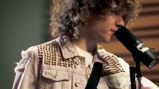 Francesco Yates - Do You Think About Me - Live Session chords