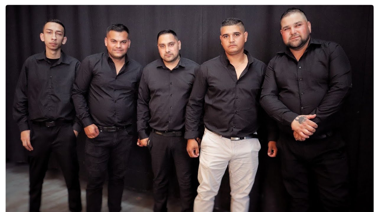 * Akord Band * Mix Čardašov 2025 💯✌️