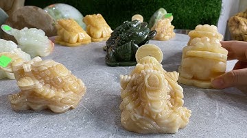 Cóc mang tiền về, các cụ cóc Ngọc hoàng Long 0393800988