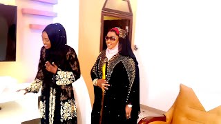 Mama mzazi -Official Video - By Wardah Assadullah