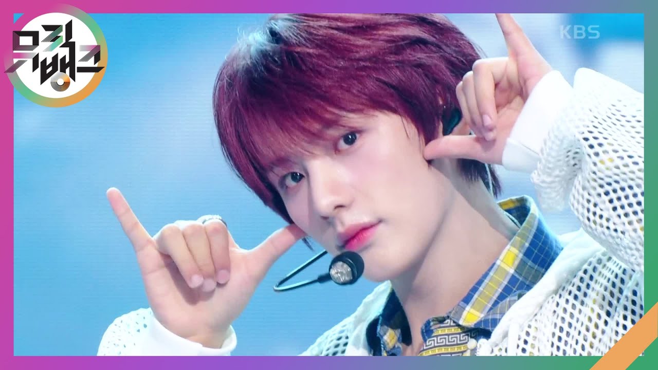 OUR DAYS - XODIAC(소디엑) [뮤직뱅크/Music Bank] | KBS 240927 방송