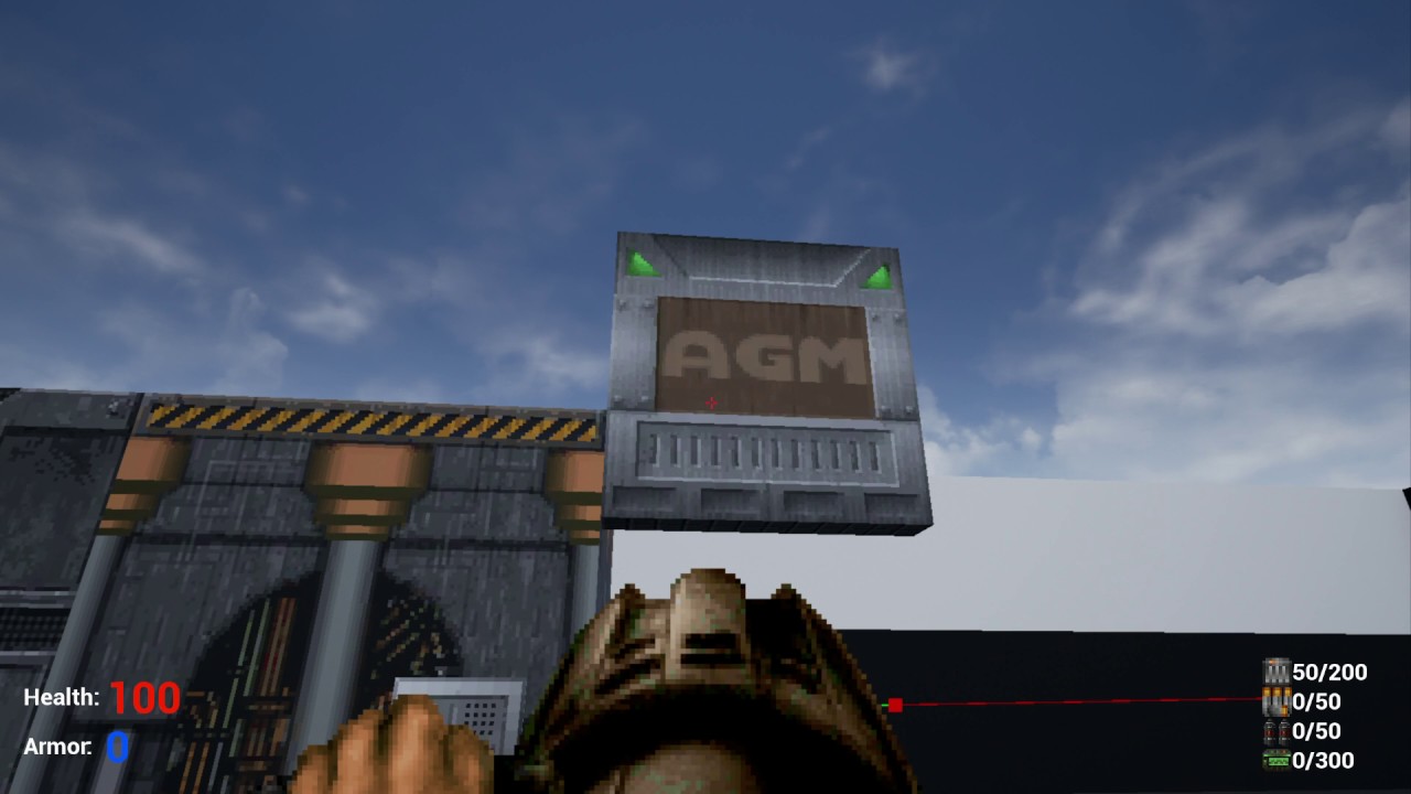 Project Boon - Devlog #19 - Switches and moving platforms