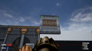 Project Boon - Devlog #19 - Switches and moving platforms