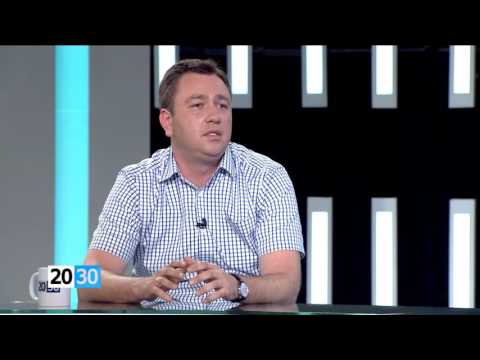 მეორე ნაწილი /2030 (11.07.2016.)/