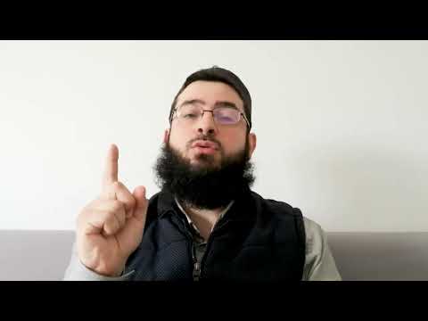 Vitir Namazından Sonra Söylenen Zikir | Ömer Hoca