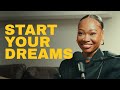 How to start a business while working full time  treasuretress founder jamelia donaldson