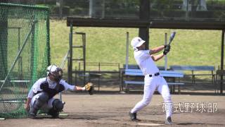 2013年早稲田大学本庄高等学院紹介