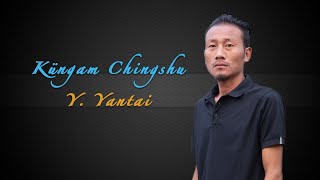 küngam chingshu Y.Yantai official music video