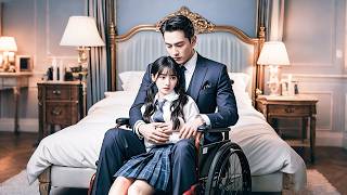 殘疾總裁小叔對婚禮上的侄媳婦產生難以啓齒的異動,怎知她竟是10年前將自己救出火場的女孩,摔倒在他腿間時他終於失去理智將她壓在身下無盡索取!#短劇 #甜寵 #先婚後愛 #總裁灰姑娘