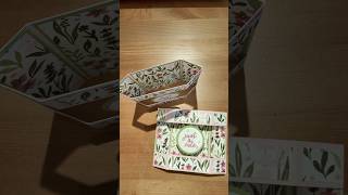 Hexagon Floating Front Card #cardmakingtechniques #handstampedcards #stampinup #cardmaking