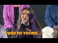 ANDREA Brillantes, IBINAHAGI Ang NARANASAN Sa Mga FRIENDS Na BAD INFLUENCE!