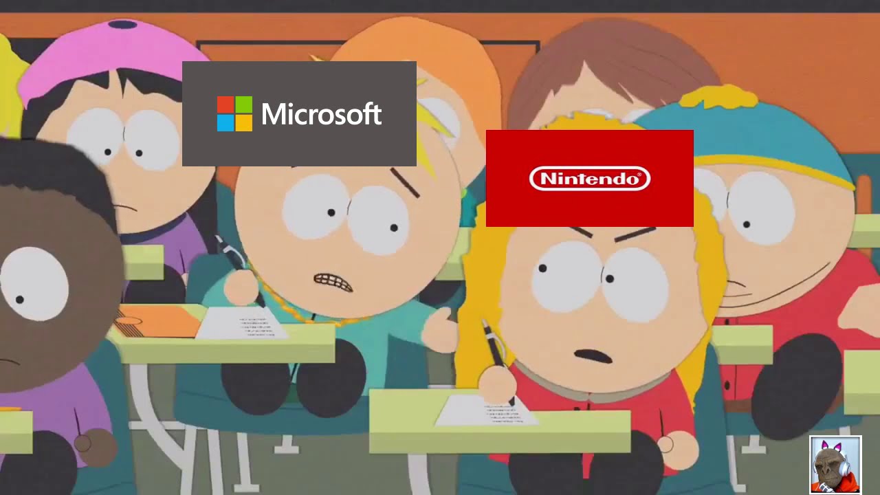 Microsoft Trying To Buy Nintendo Be Like YouTube microsoft-trying-to-buy-nintendo-be-like-youtube