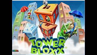 Tower Bloxx Longplay Complete screenshot 4