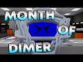 THE MONTH OF DIMER