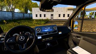 MBD 7.4.3 | ETS2 v1.50.1.0s | Ultra | Euro Truck Simulator 2
