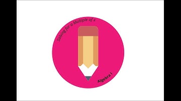 Solving for a Multiple of x - SAT/ACT Prep