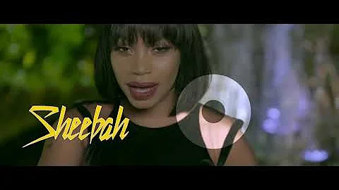 Bwenjoya - Ameria Nambala ft. Sheebah