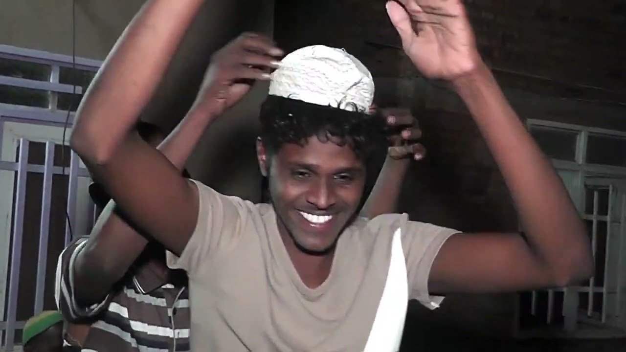 سيد شروق البيت ... المادح الشاب بكري