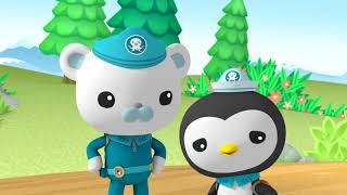 Октонавти і пригода з вуграми 1080p WEB DL