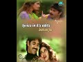 Andama Anduma Song Lyrics Telugu Govinda Govinda Movie TeluguWhatsAppstatus #jaikishanjaieditvideos