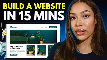 How To Build A Profitable Affiliate Marketing Website In 15 Minutes (Beginners Tutorial)
