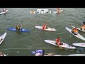 2017 ECA Canoe Polo European Championships - 25/08/2017 - Pitch 4