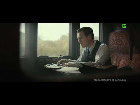 Christopher Robin | Nuevo Tráiler Oficial | HD