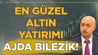 Uzman İsim Kapalıçarşı'da Anlattı: \